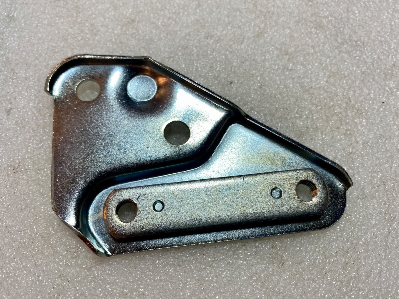 Harley Knucklehead Panhead Relay Bracket 1947-64  OEM# 4786-47 74765-47 USA