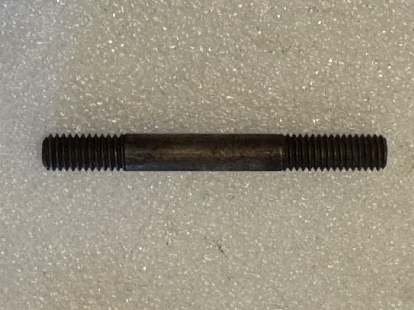 Harley 591-36A 24820-36 2 1/4" Oil Pump Stud 1936-73 Pan Knuckle Shovel USA