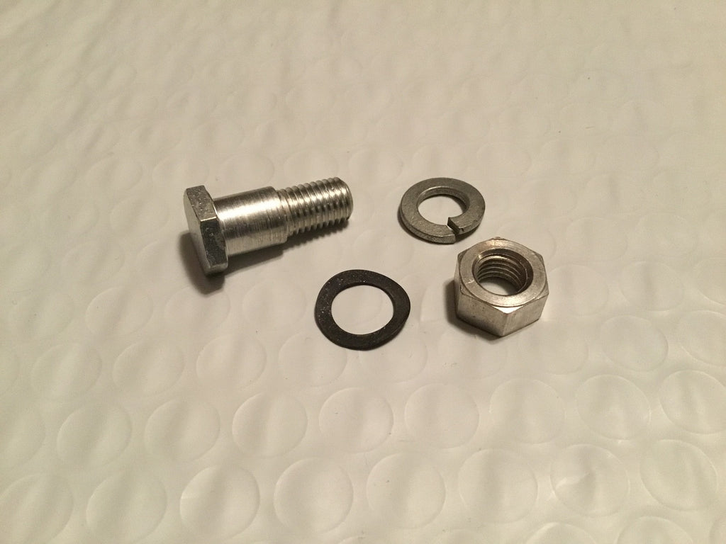 Harley Knucklehead Panhead Shift Rod End Bolt Kit 1936-64 OEM# 33879-36 CAD USA