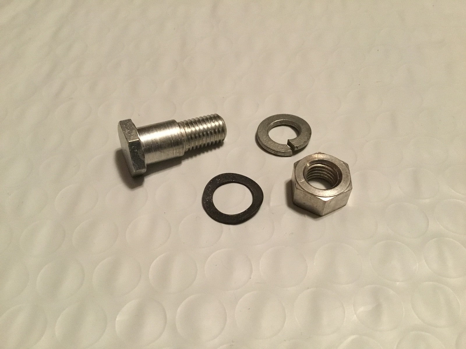 Harley Knucklehead Panhead Shift Rod End Bolt Kit 1936-64 OEM# 33879-36 CAD USA