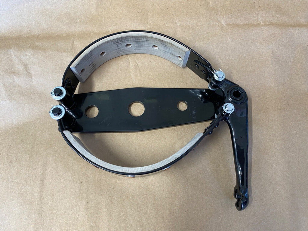 Harley 4029-26 Rear Band Brake 1926-30 Single DL Pea Shooter  European Made