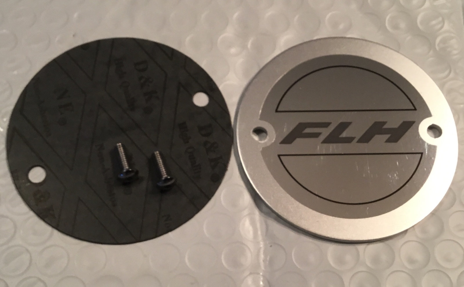 Harley Shovelhead FLH Points Timing Cover 1970-84 OEM# 32584-70