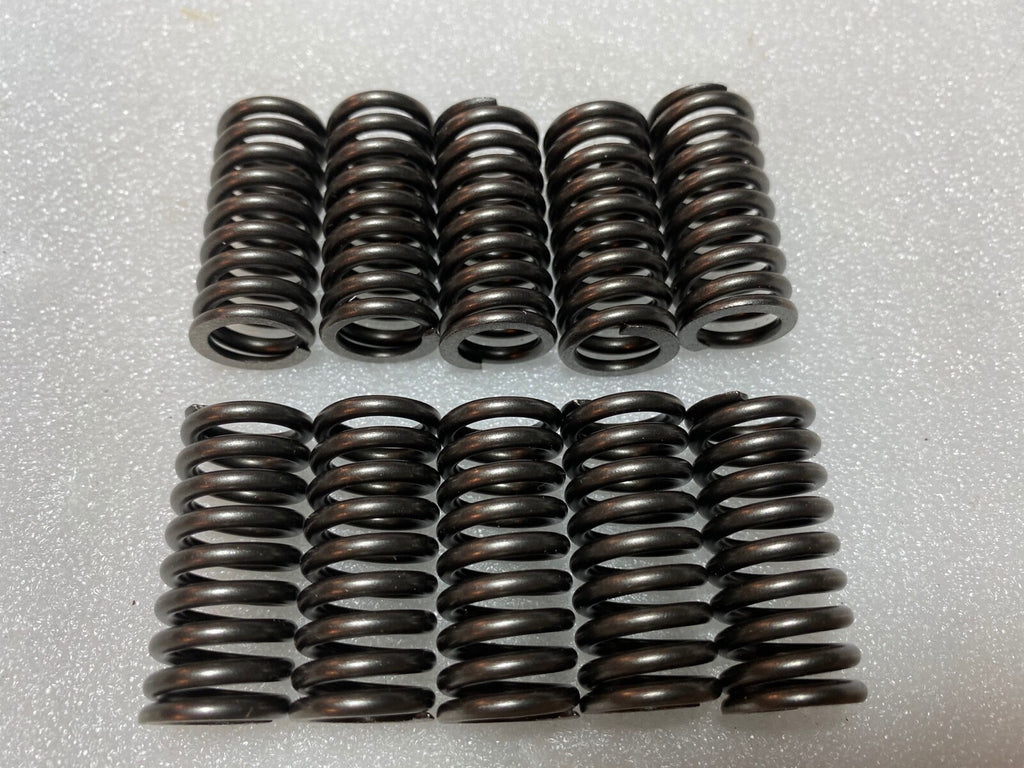 Harley WL WLA WLC Servicar Clutch Plate Kit 1941-73 Barnett USA/European