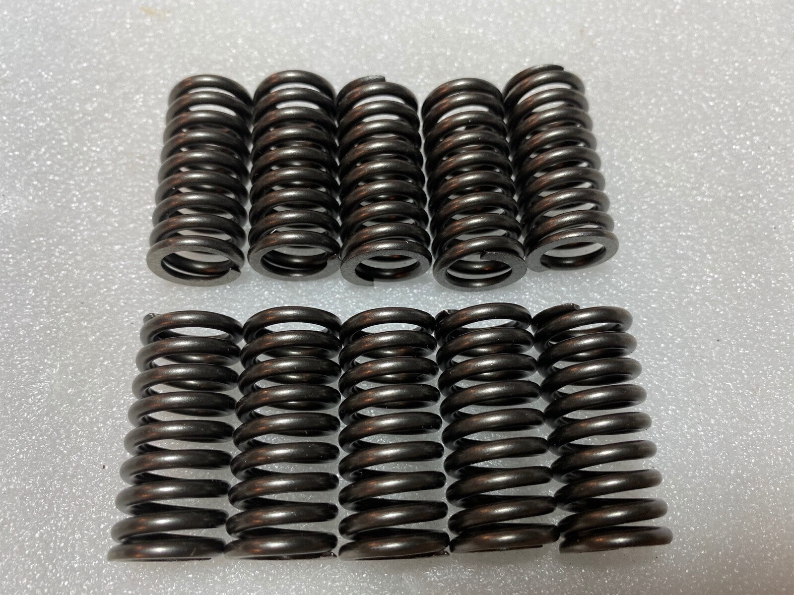 Harley WL WLA WLC Servicar Clutch Plate Kit 1941-73 Barnett USA/European