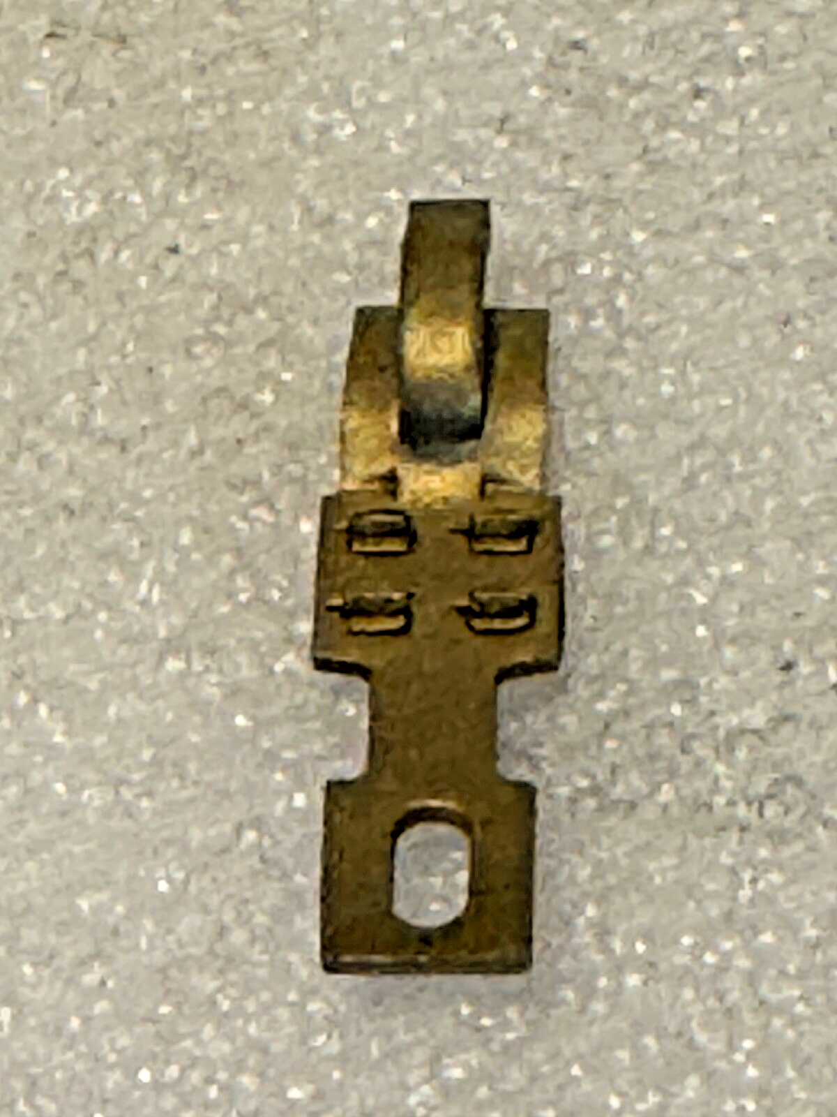 Harley 27381-33 Linkert Float Lever Knucklehead Panhead WL VL 1933-65 European