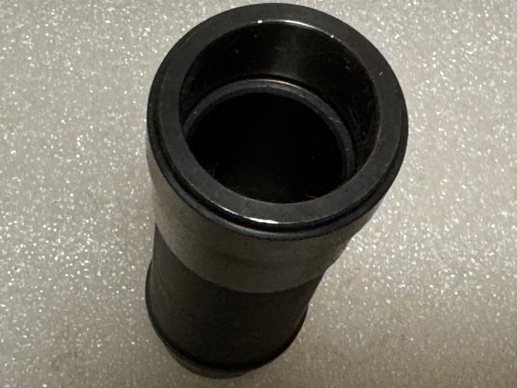 Harley Star Hub Wheel Bearing Sleeve .002 Over Knucklehead Panhead 35-66