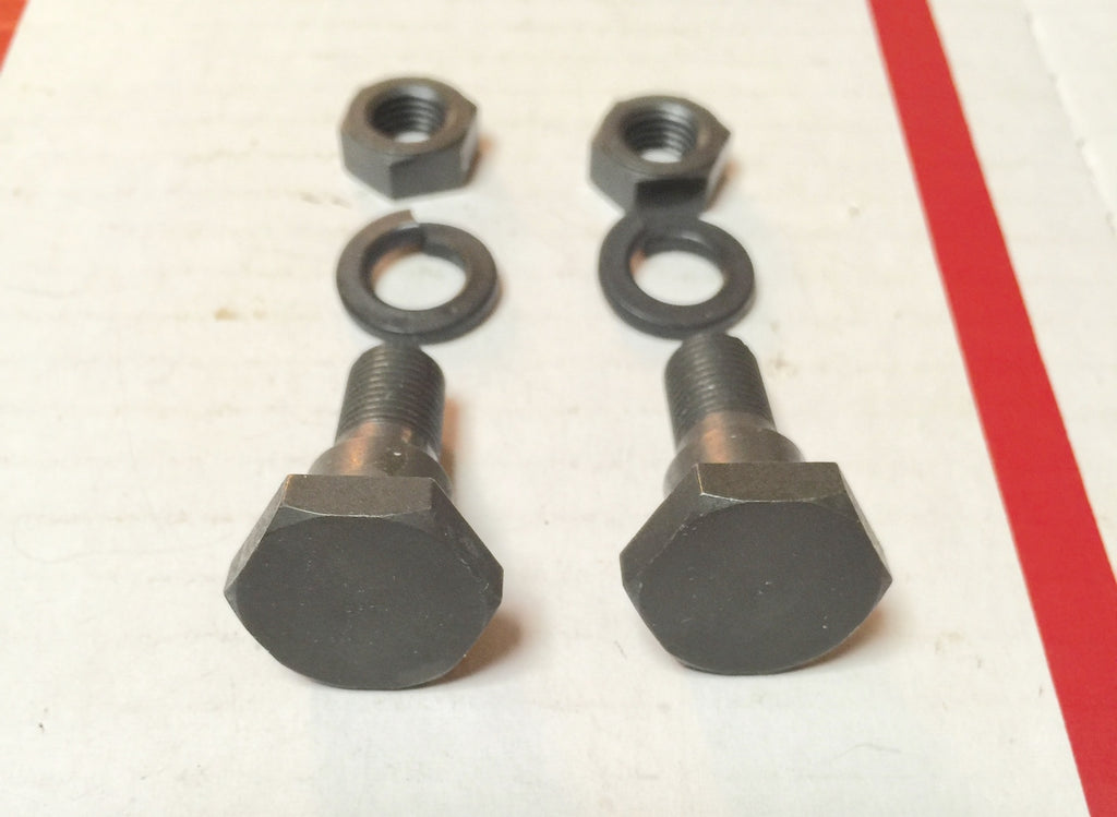 Harley Rear Stand Mount Shoulder Bolt Kit OEM# 3060-36, 36-37 Knucklehead UL USA