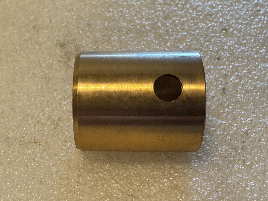 Harley 4116-36 44180-36 Front Brake Plate Bushing Knuckle UL Pan 1936-49 USA