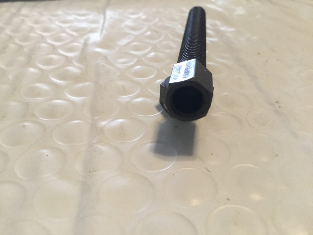 Harley Brake Cable Adjuster Knucklehead WLA WLC WWII 1942-46 OEM# 4165-41 USA