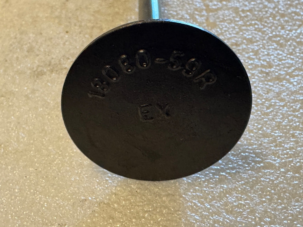 Harley 18080-59R KR KRTT Exhaust Valve Nitrided 1952-1969 USA