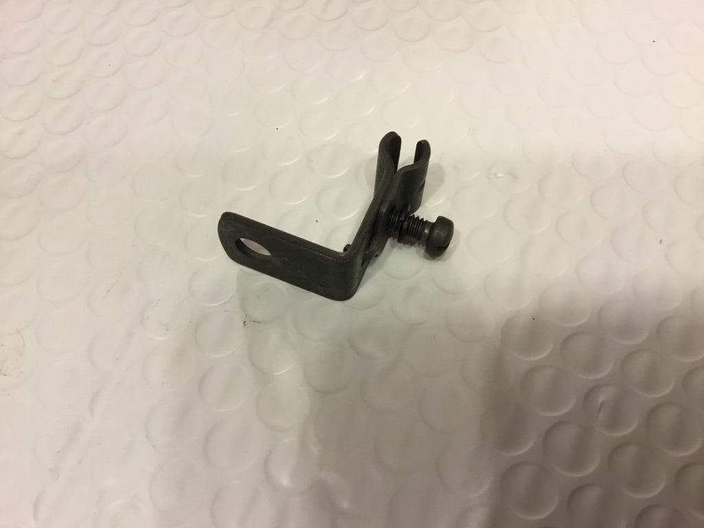 Harley K Model Sportster Clutch Cable Bracket XL XLCH KH 38676-52 52-70 