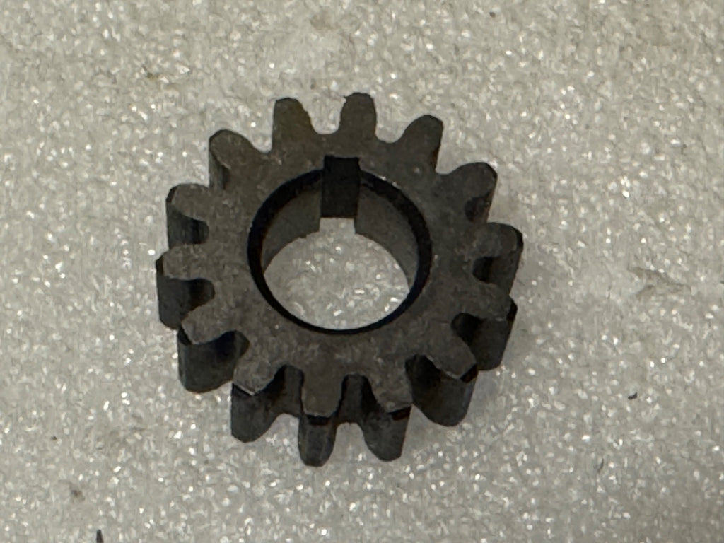 Harley 26315-48 688-48 Oil Pump Feed Gear Panhead  Shovelhead 1948-67 USA