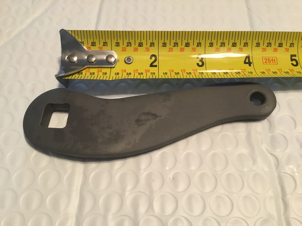 Harley Knucklehead Panhead UL Rear Brake Operating Lever 41929-36 4056-36