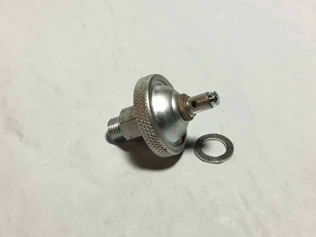 Harley 480-38 W WL WLA WLC UL Servicar Oil Pressure Switch 1938-54 26550-38 EUR