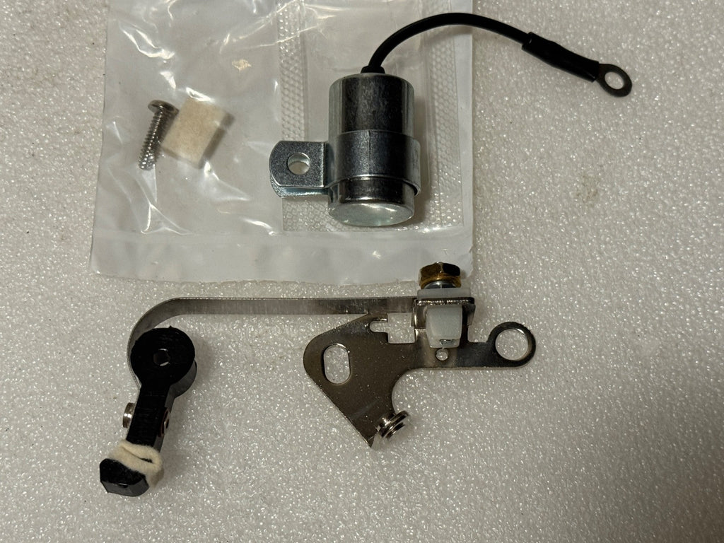 Harley 29533-55A Sportster KR XLCH Magneto Tune Up Kit  1955-69 Eastern USA