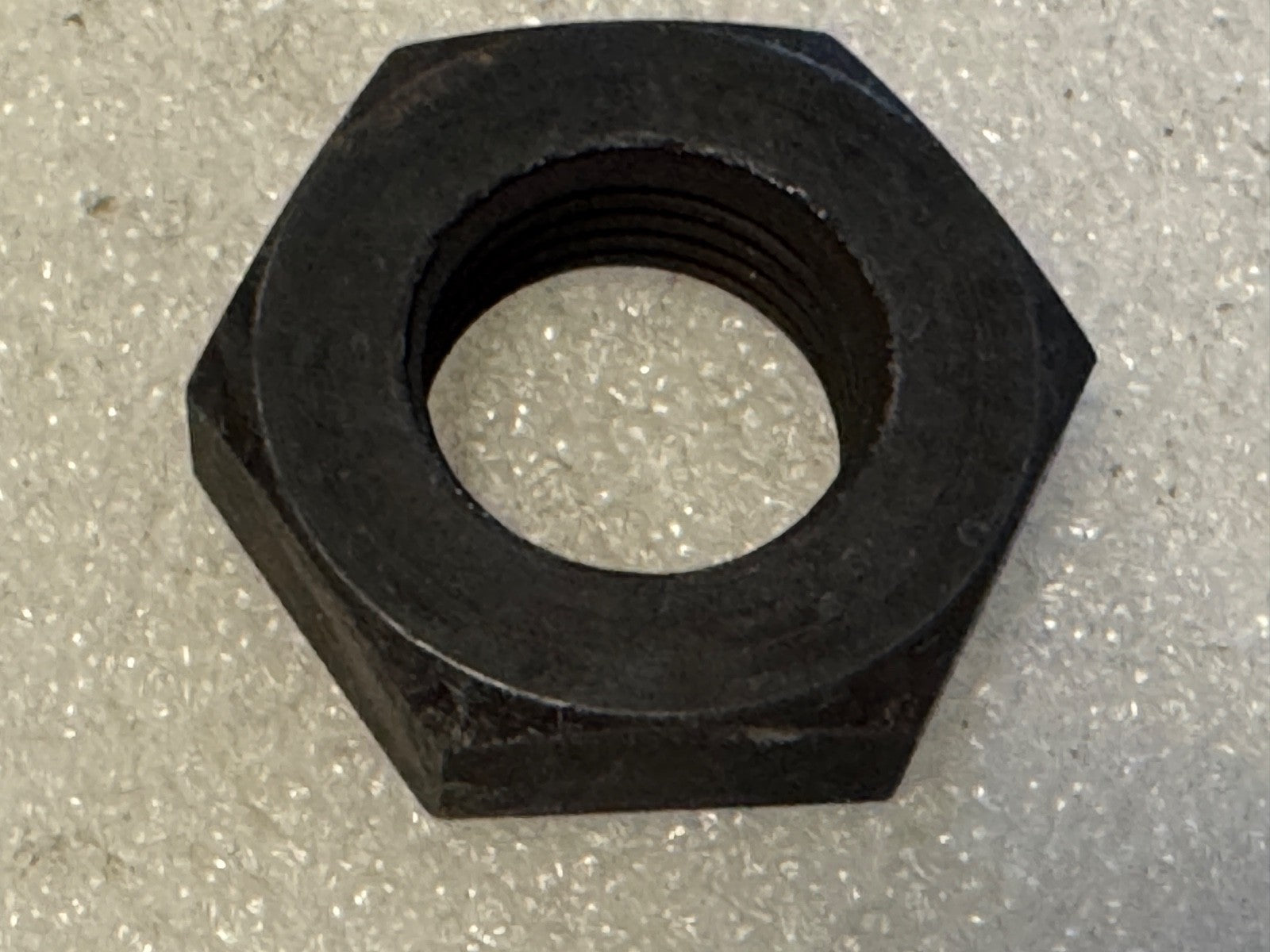 Harley 2050-12 JD Single & Twin Engine Sprocket Nut 1912-29 USA