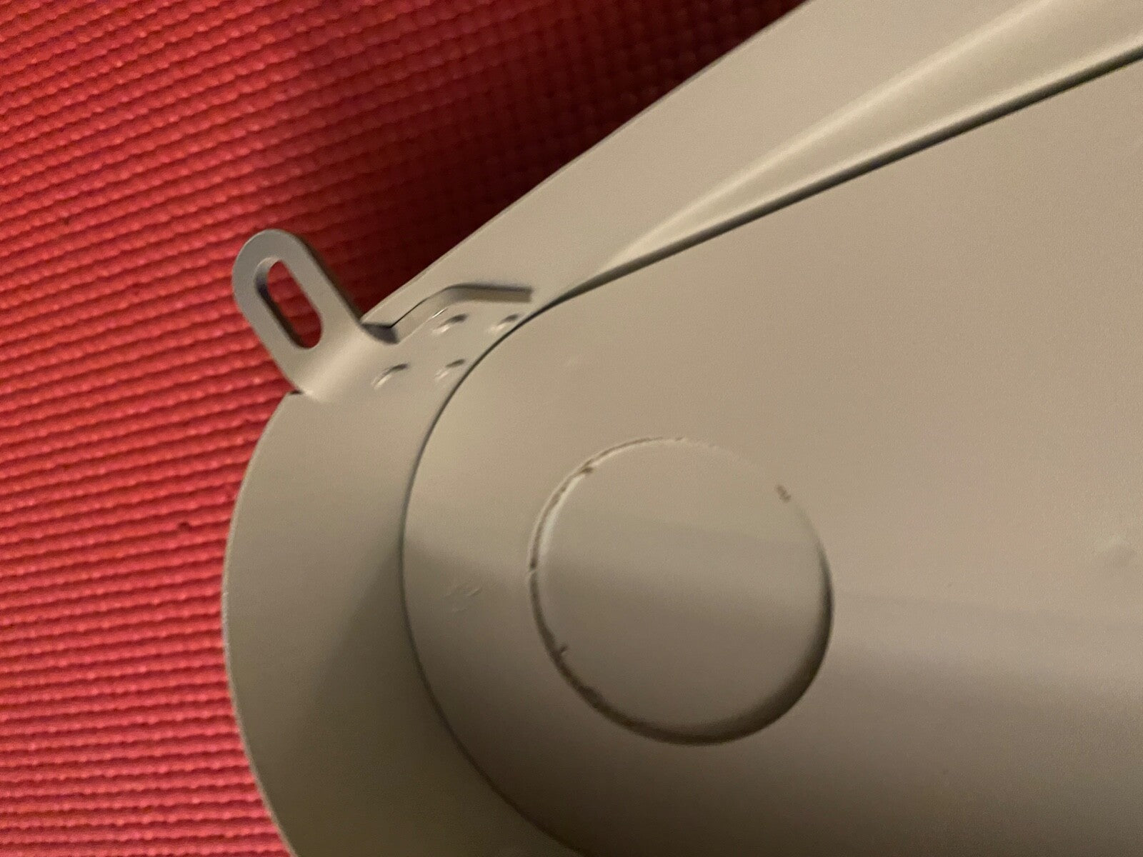 Harley JD Primary Chain Guard 1919 Possibly Earlier OEM 3801-19