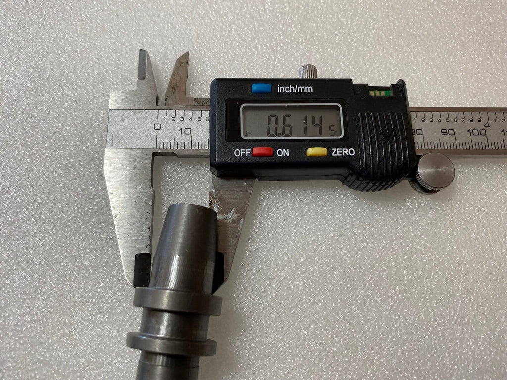 Harley 1926-34 A & B Single Pup 350cc 21" Valve Guides Replaces OEM 166-26 Euro