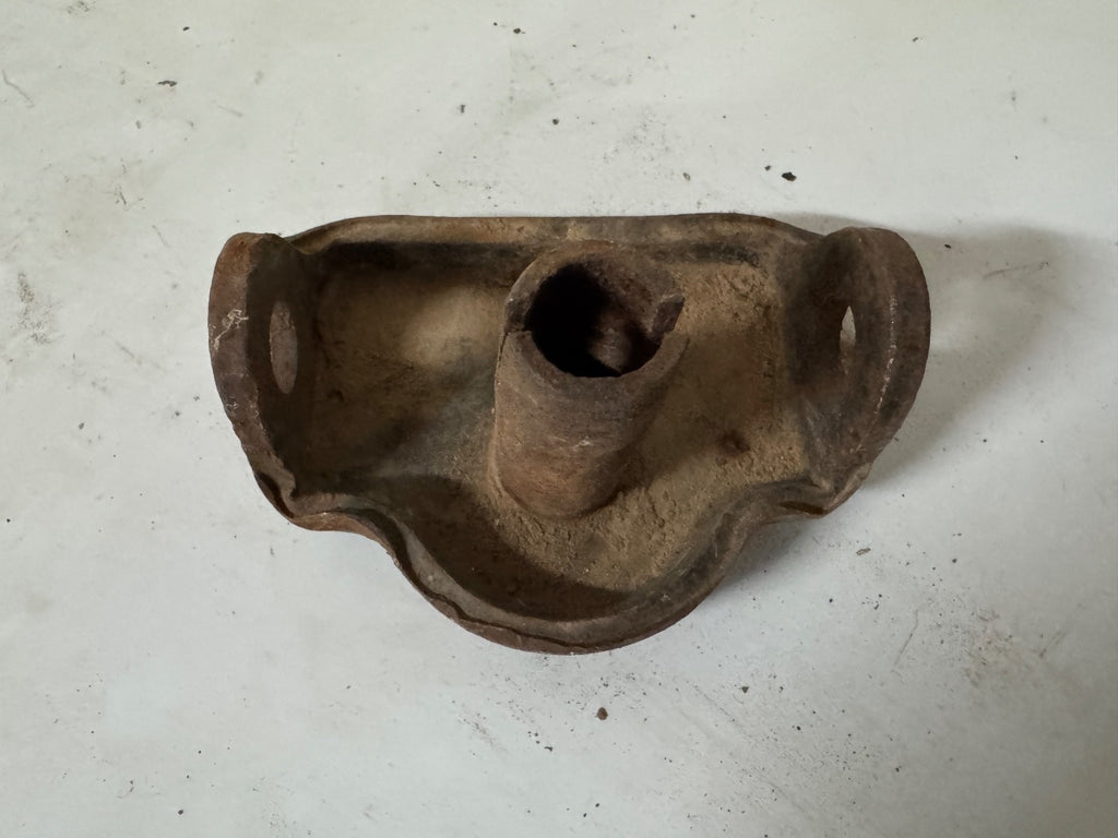Harley OEM 45749-51A Hummer Lightweight Fork Rubber Mount Handlebar Upper Plate2