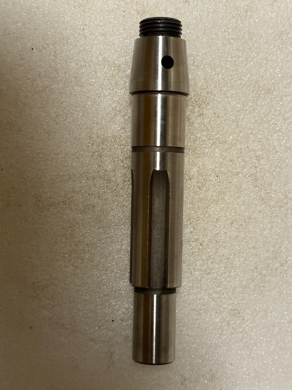 Harley 24005-52R Racing Pinion Shaft 1952-1969 KR KRTT USA