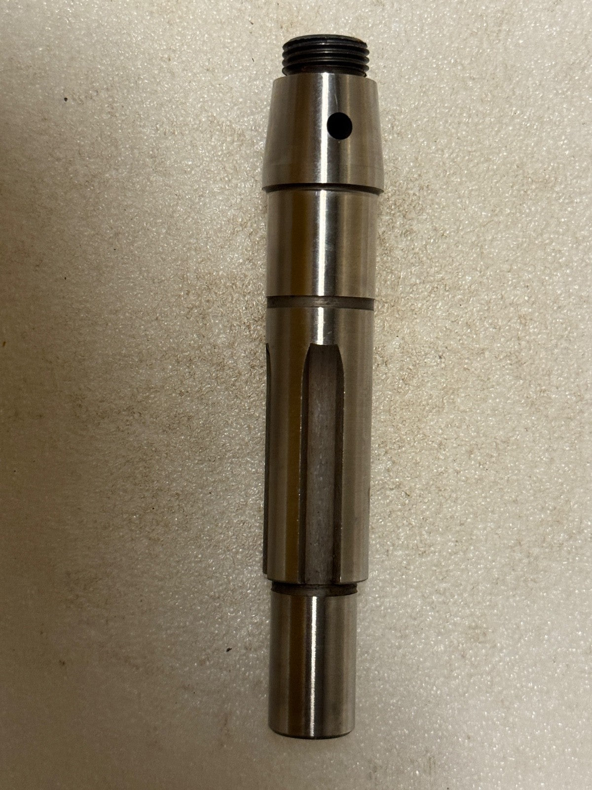 Harley 24005-52R Racing Pinion Shaft 1952-1969 KR KRTT USA