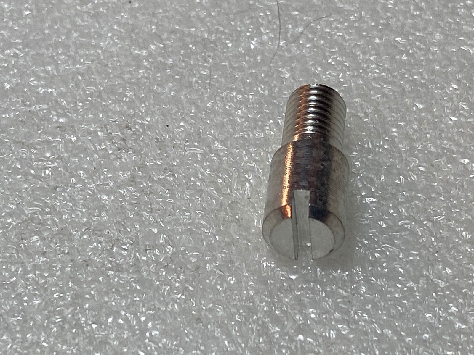 Harley 1952-73 Servicar Shift Rod Clevis Pin Cadmium OEM# 33874-52 USA