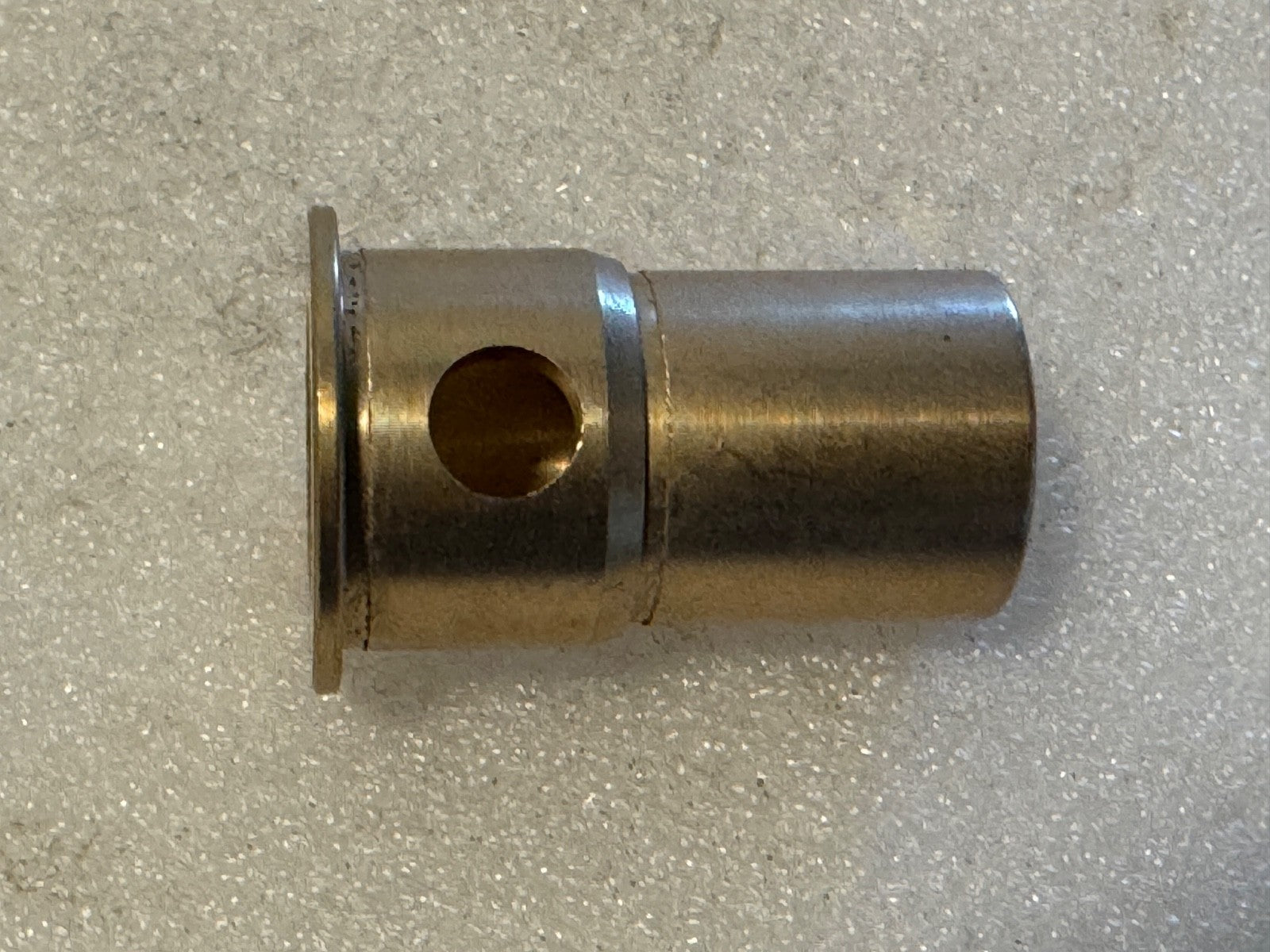 Harley 662-29 VL DL RL Servicar Timer Shaft Bushing 1929-36 USA