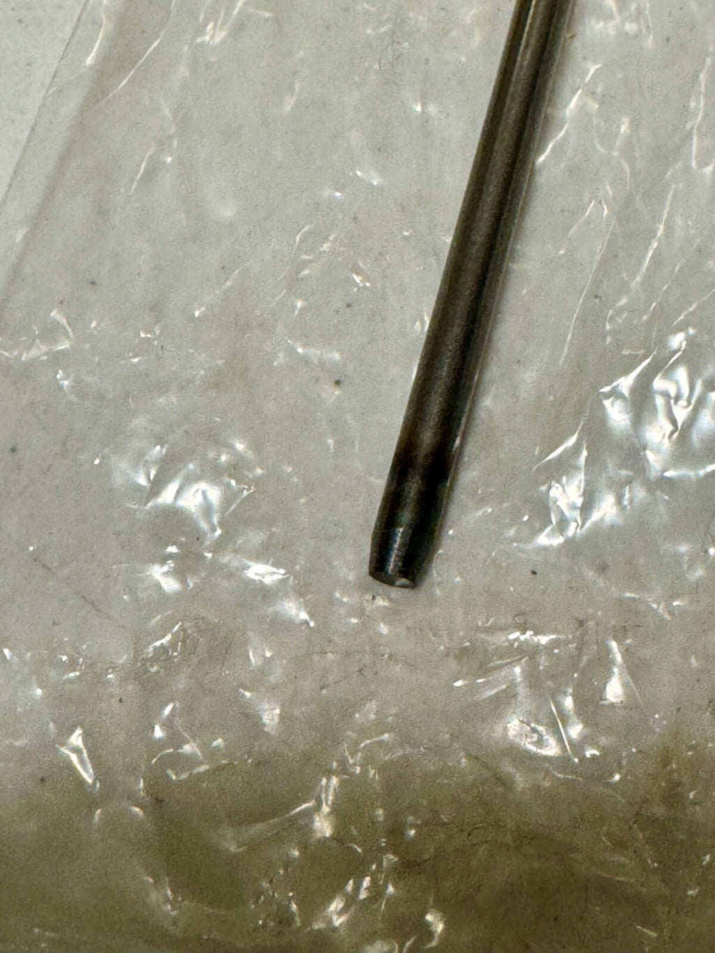 Harley 2446-41 WL WLA WLC Servicar Clutch Push Rod & Throw Out Bearing 37287-41