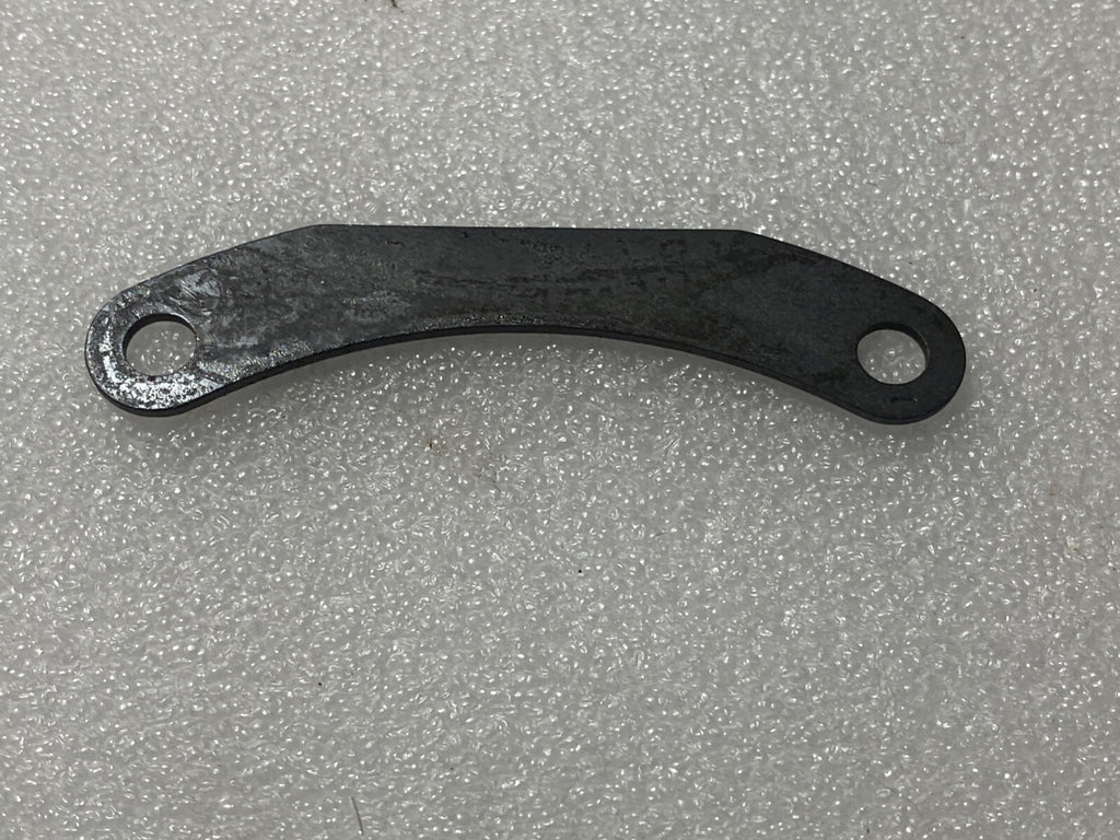 Harley 4862-31 Knucklehead VL WL Horn Spring Plate Retainer Delco 16 1931-1941