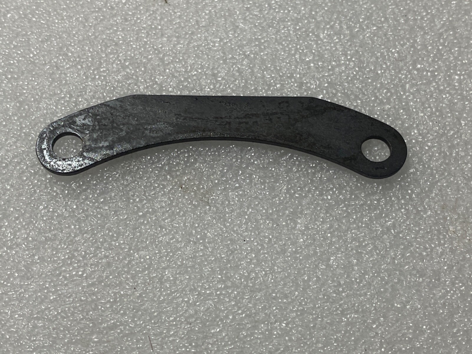 Harley 4862-31 Knucklehead VL WL Horn Spring Plate Retainer Delco 16 1931-1941