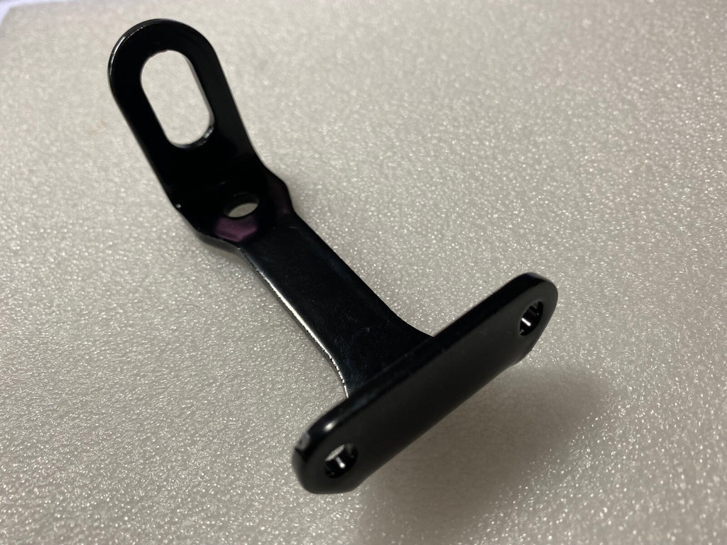 Harley Springer Upper Horn Mount Bracket 36-45 Knucklehead UL WL WLA 4858-36