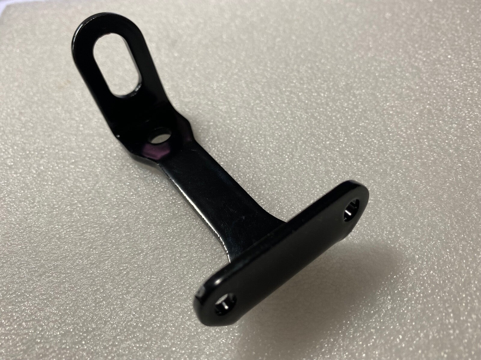 Harley Springer Upper Horn Mount Bracket 36-45 Knucklehead UL WL WLA 4858-36