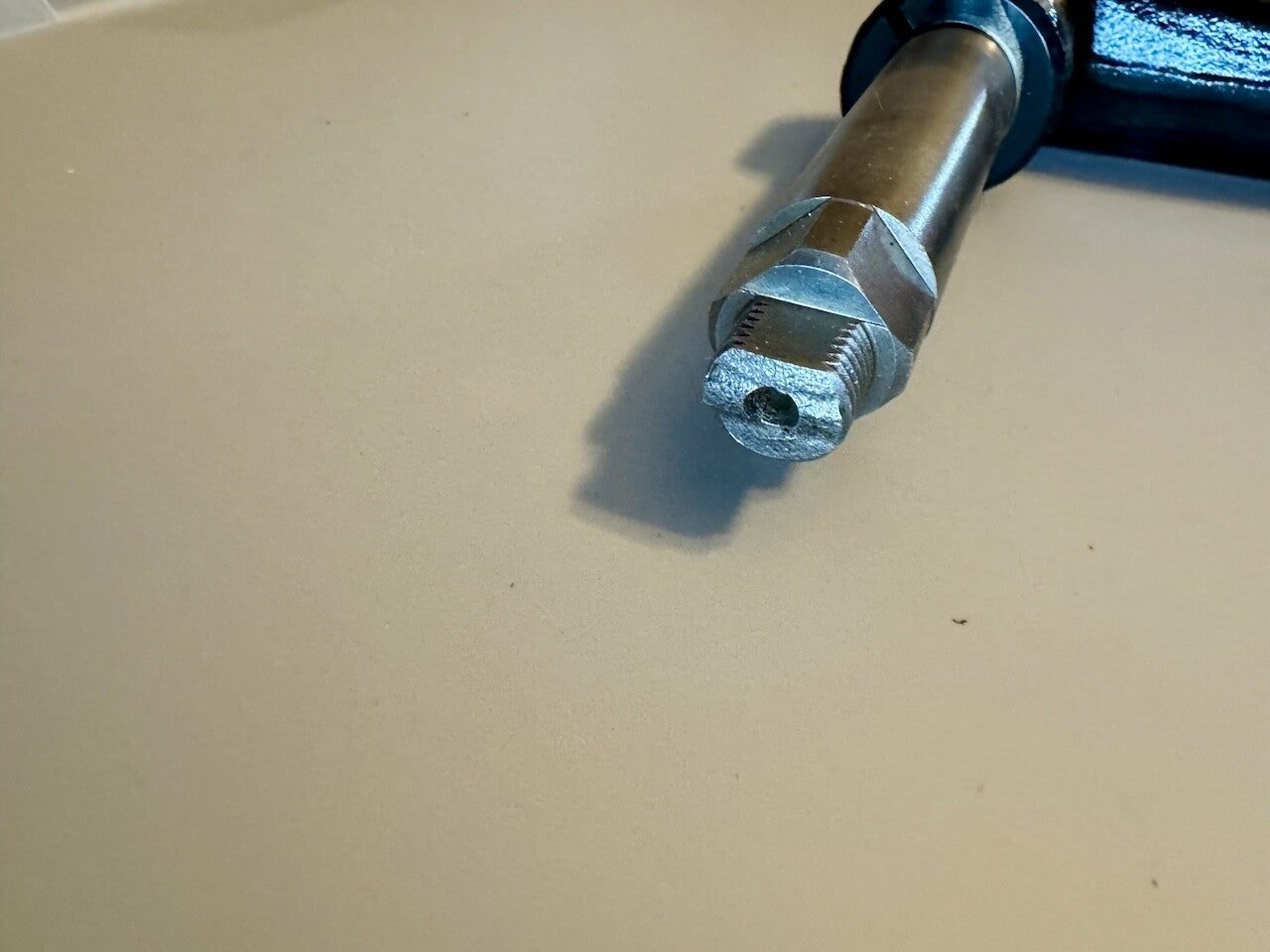 Harley Knucklehead UL Kick Start Starter Kicker Crank Arm 1936-1940 2076-36