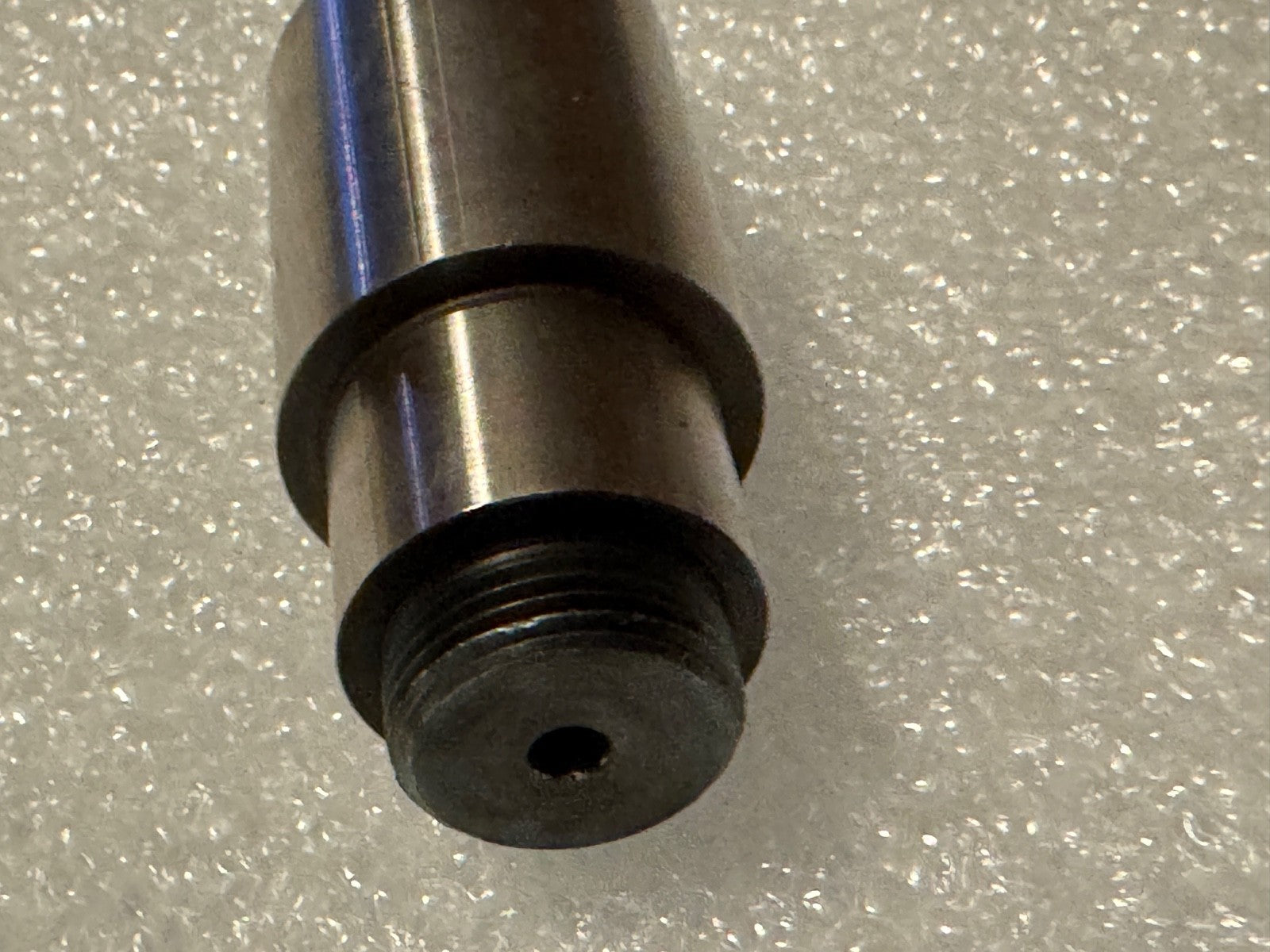 Harley 23960-52 Three Hole Crank Pin 1952-1953 K-Model KK USA3