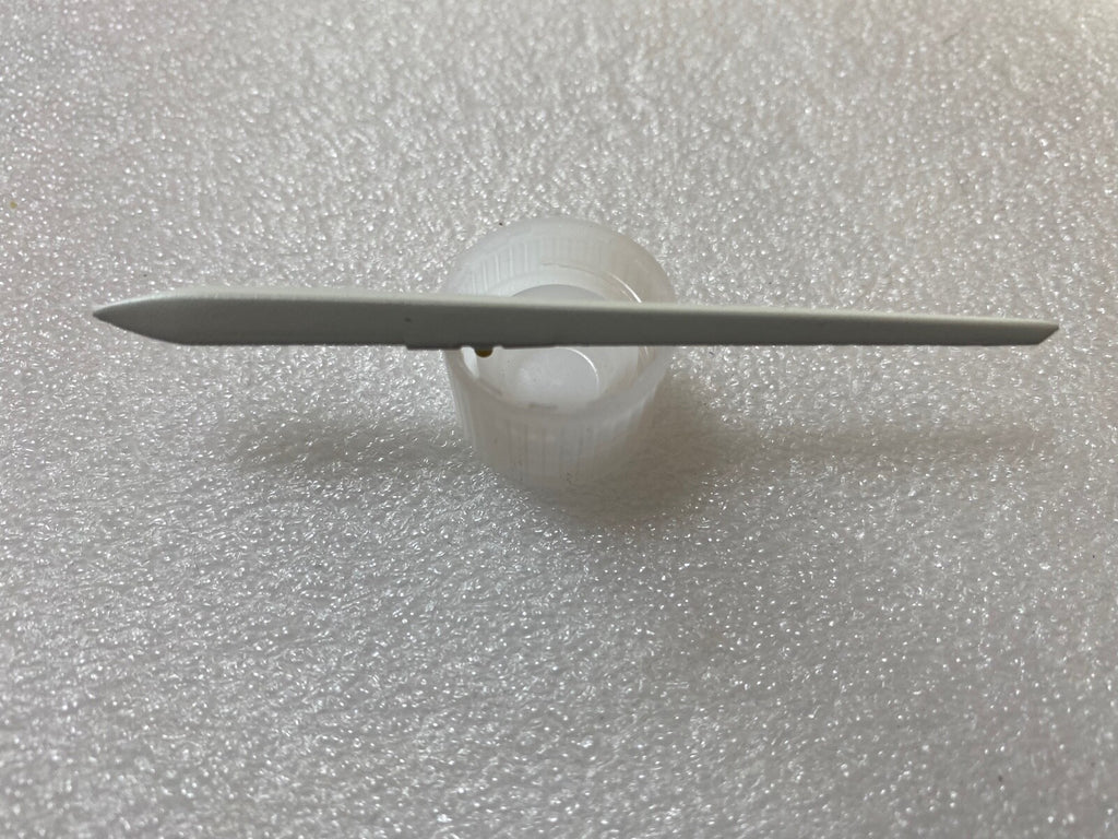 Harley SW Knucklehead UL WL WLA WLC White Metal Speedometer Needle 1941-46 Euro