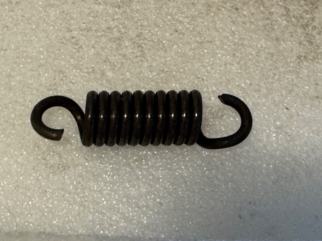 Harley 41836-58 41837-58 Rear Brake Return Springs 1958-62 Duo-Glide  USA