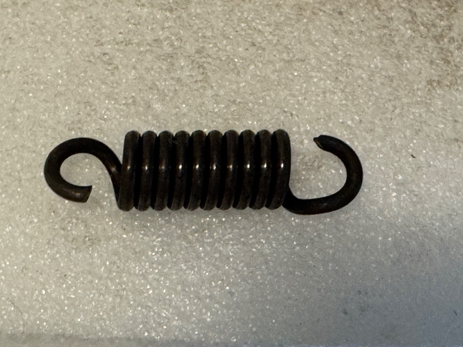 Harley 41836-58 41837-58 Rear Brake Return Springs 1958-62 Duo-Glide  USA