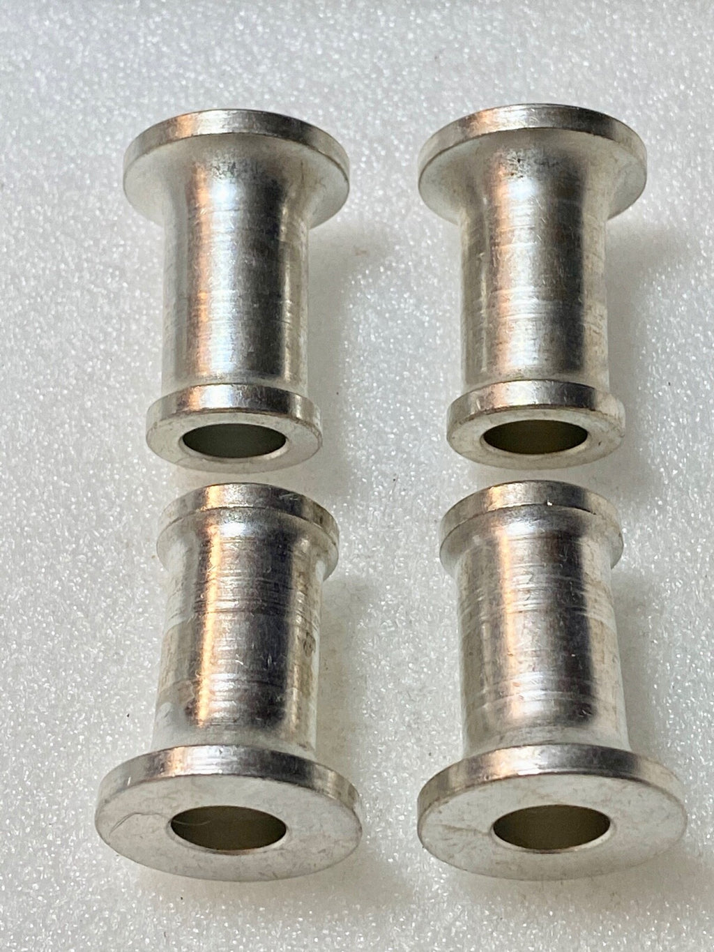 Harley 16860-52 K-Model KR KRM K Cylinder Head Motor Mount Spacers 1952-53 USA