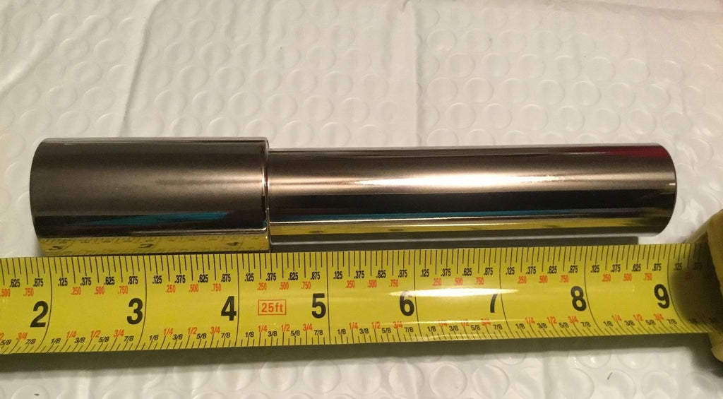 Harley JD VL DL RL Single Nickel Throttle & Advance Spiral 1916-34 OEM# 3312-16 