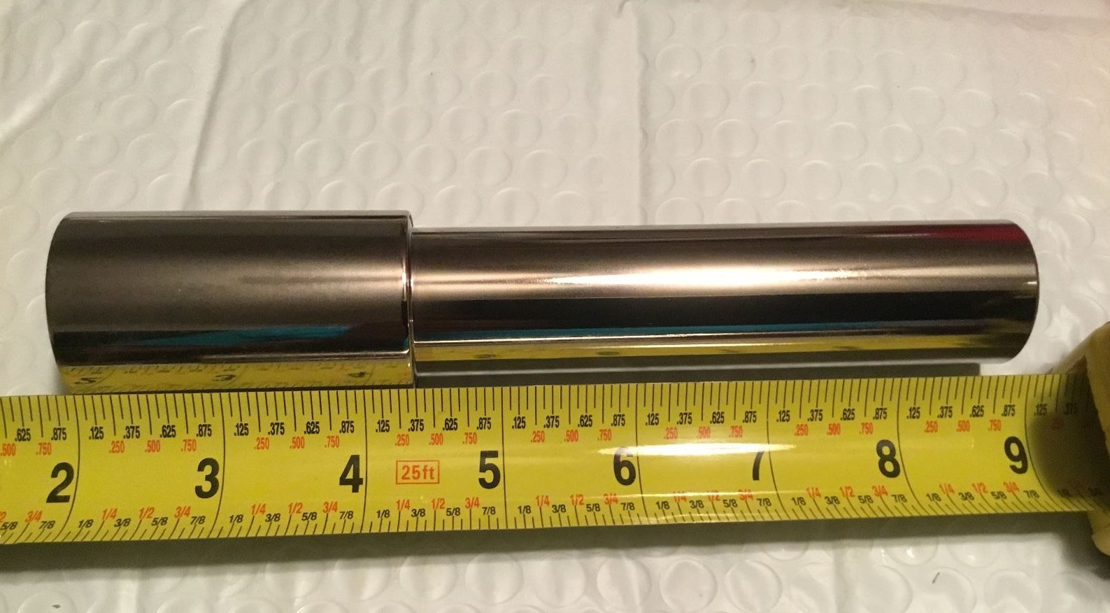 Harley JD VL DL RL Single Nickel Throttle & Advance Spiral 1916-34 OEM# 3312-16 