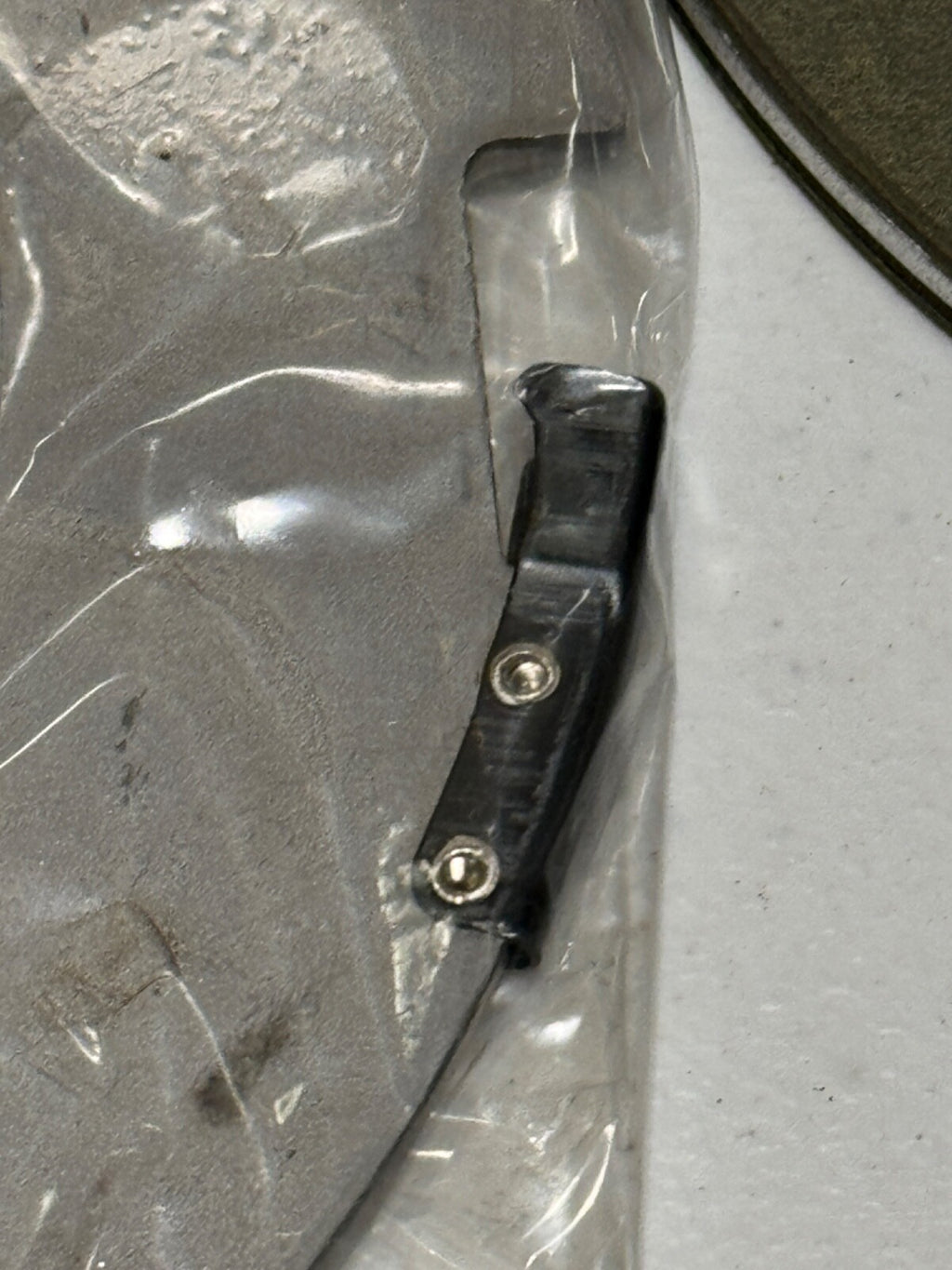 Harley WL WLA WLC Servicar Clutch Plate Kit 1941-73 Barnett USA/European