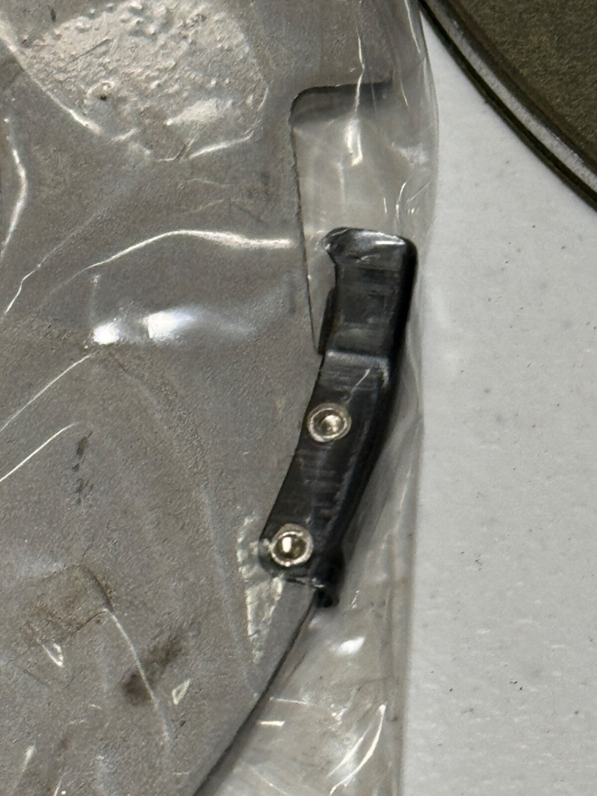 Harley WL WLA WLC Servicar Clutch Plate Kit 1941-73 Barnett USA/European