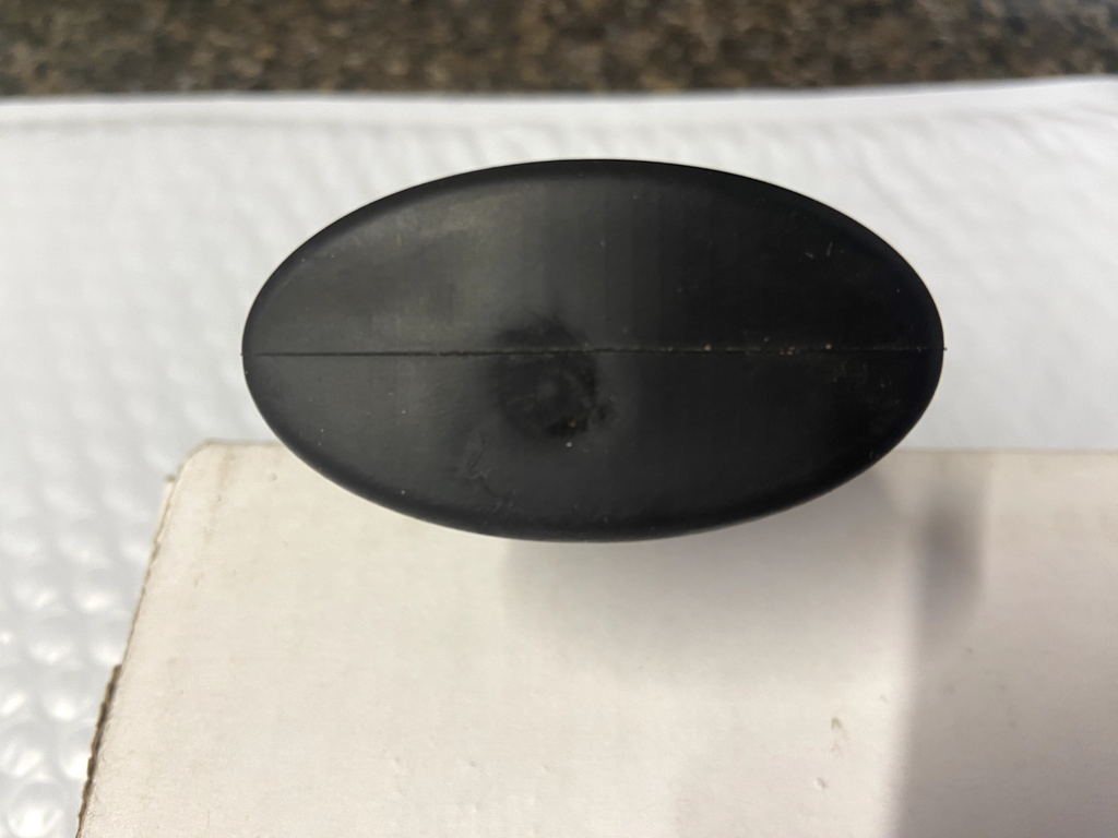 Harley NOS OEM# 33175-16A Panhead Shovelhead 1963-84 Fudgecicle Kicker Pedal  