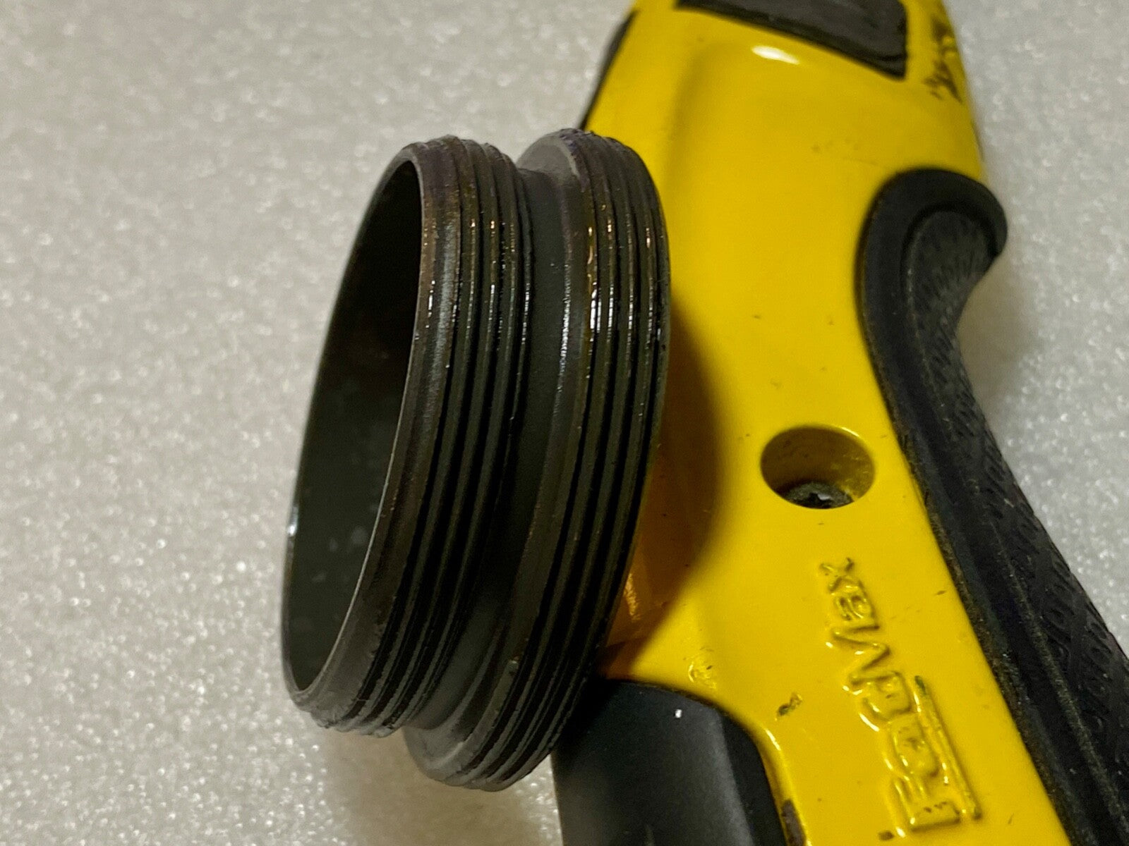 Harley 1936-1946 EL Knucklehead WLDR WLD Manifold Intake Nipple 1112-36 USA