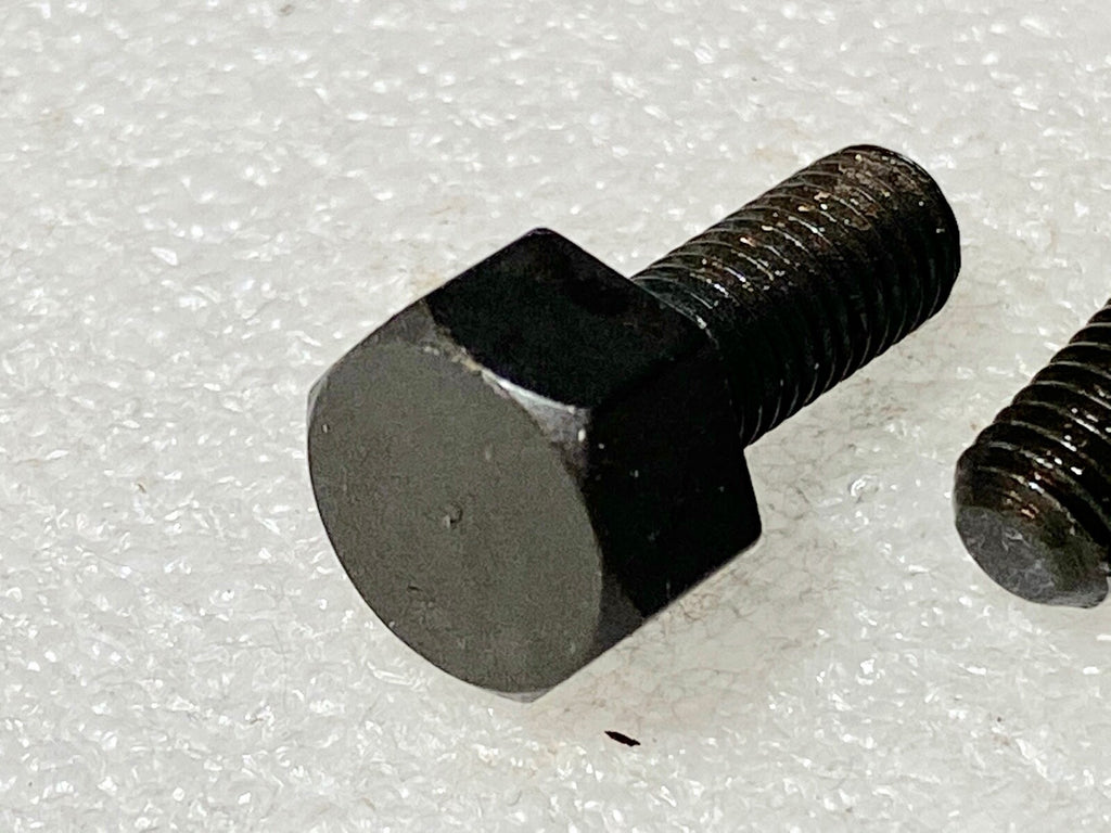 Harley JD VL DL RL C Single Dash Switch Assembly Bolts 1929-36 OEM 4506-29A