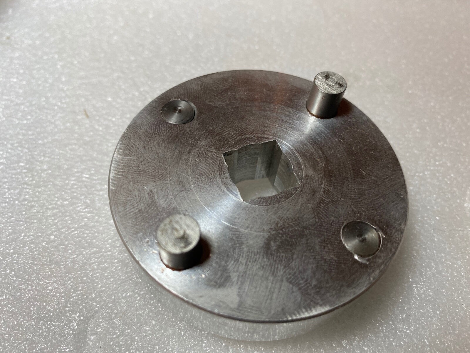 Harley Panhead Sportster Shovel Compensating Sprocket Tool 1955-76 