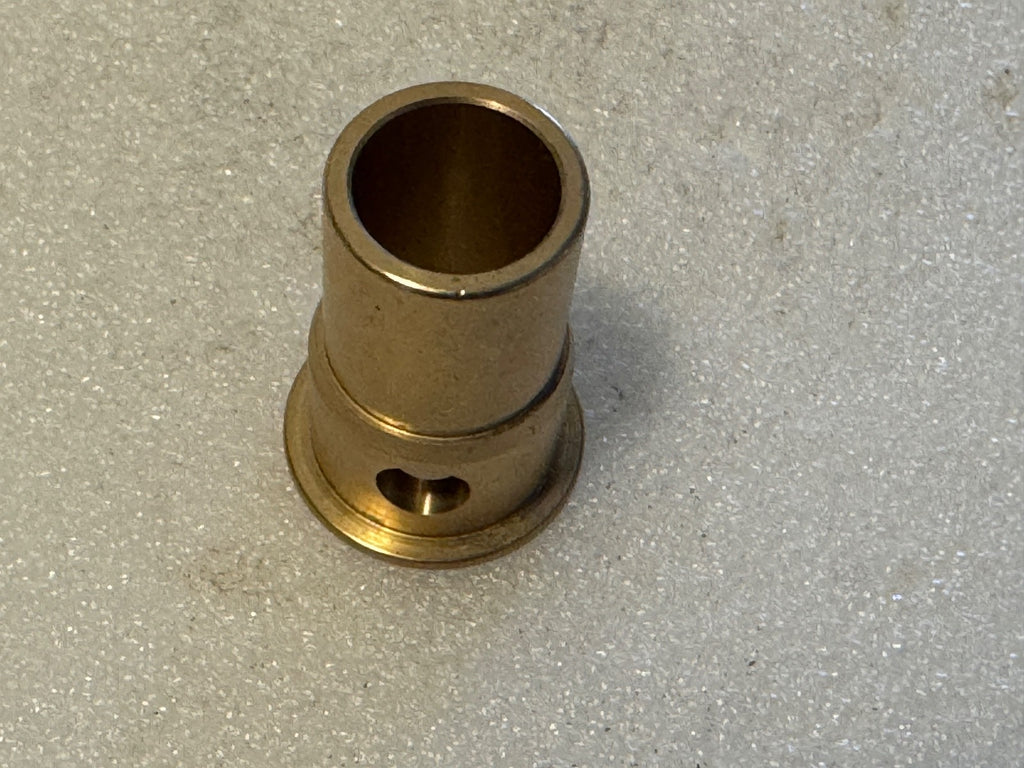 Harley 662-29 VL DL RL Servicar Timer Shaft Bushing 1929-36 USA