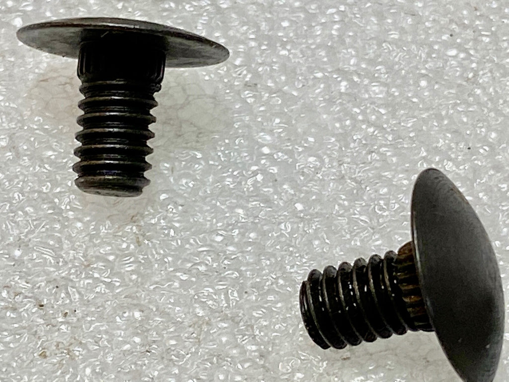 Harley Cycle-Ray WLA WLC Parkerized Rebuild Restoration Rivets VL EL FL UL RL 