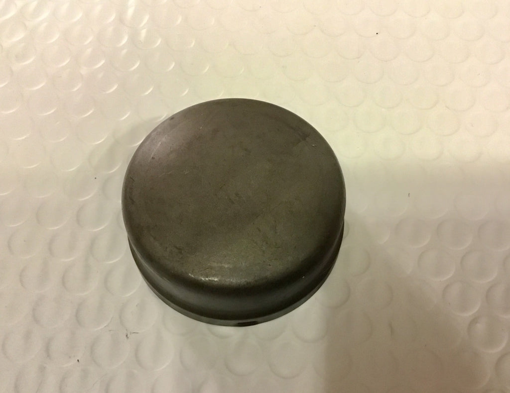 Harley Timer Cover JD A B C Single Circuit Breaker Distributor 1929-34 #1588-28 