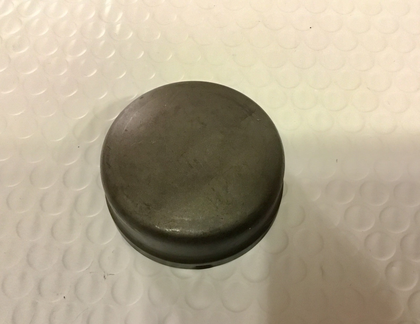 Harley Timer Cover JD A B C Single Circuit Breaker Distributor 1929-34 #1588-28 